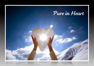 pure-in-heart