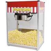 popcorn